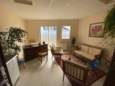 Immeuble a vendre Goven 35580 Ille-et-Vilaine 416 m2  519000 euros