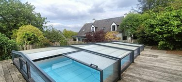 Maison a vendre Guichen 35580 Ille-et-Vilaine 129 m2 7 pièces 428000 euros