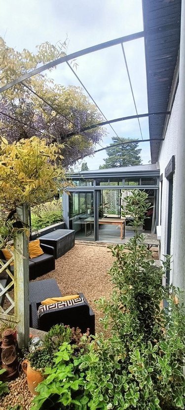 Maison a vendre Guichen 35580 Ille-et-Vilaine 129 m2 7 pièces 428000 euros
