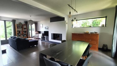 Maison a vendre Guichen 35580 Ille-et-Vilaine 129 m2 7 pièces 428000 euros