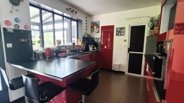 Maison a vendre Guichen 35580 Ille-et-Vilaine 129 m2 7 pièces 428000 euros