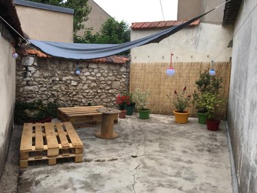 Appartement a vendre Orléans 45000 Loiret 26 m2 1 pièce 115000 euros