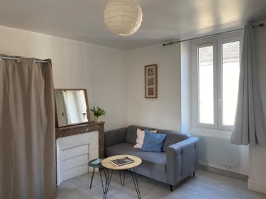 Appartement a vendre Orléans 45000 Loiret 26 m2 1 pièce 115000 euros