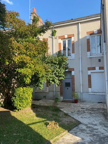 Appartement a vendre Orléans 45000 Loiret 26 m2 1 pièce 115000 euros