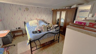 Maison a vendre Nieurlet 59143 Nord 71 m2 4 pièces 75000 euros