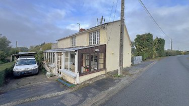 Maison a vendre Nieurlet 59143 Nord 71 m2 4 pièces 75000 euros