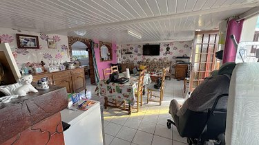 Maison a vendre Nieurlet 59143 Nord 71 m2 4 pièces 75000 euros