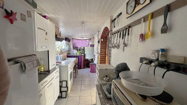 Maison a vendre Nieurlet 59143 Nord 71 m2 4 pièces 75000 euros