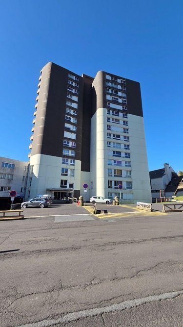 Appartement a vendre Le-Lioran 15300 Cantal 19 m2  49050 euros