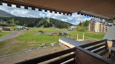 Appartement a vendre Le-Lioran 15300 Cantal 19 m2  49050 euros