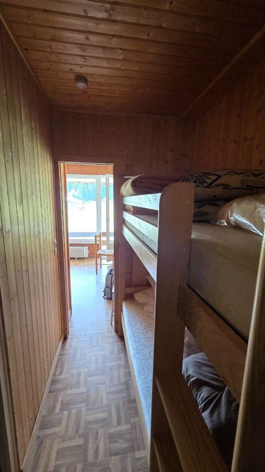 Appartement a vendre Le-Lioran 15300 Cantal 19 m2  49050 euros