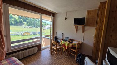 Appartement a vendre Le-Lioran 15300 Cantal 19 m2  49050 euros
