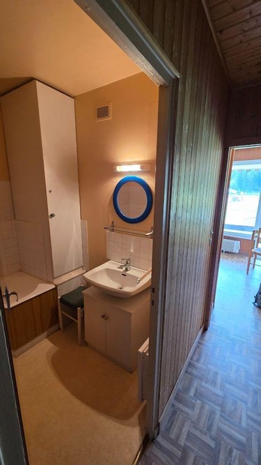 Appartement a vendre Le-Lioran 15300 Cantal 19 m2  49050 euros