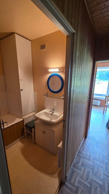 Appartement a vendre Le-Lioran 15300 Cantal 19 m2  49050 euros