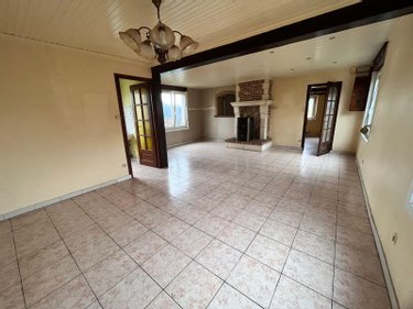 Maison a vendre Bambecque 59470 Nord 88 m2  127000 euros