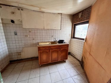 Maison a vendre Bambecque 59470 Nord 88 m2  127000 euros