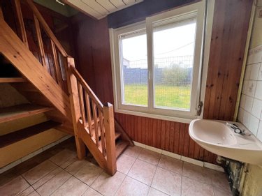 Maison a vendre Bambecque 59470 Nord 88 m2  127000 euros