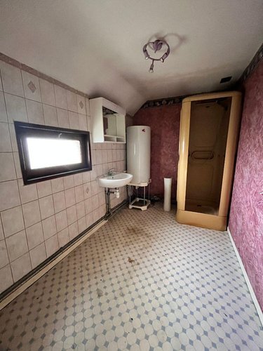 Maison a vendre Bambecque 59470 Nord 88 m2  127000 euros