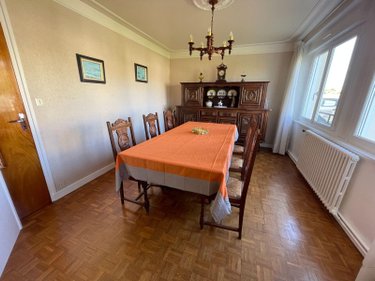 Maison a vendre Ploudalmézeau 29830 Finistère 98 m2 6 pièces 228950 euros