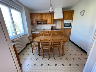 Maison a vendre Ploudalmézeau 29830 Finistère 98 m2 6 pièces 228950 euros