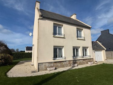 Maison a vendre Ploudalmézeau 29830 Finistère 98 m2 6 pièces 197900 euros