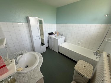 Maison a vendre Ploudalmézeau 29830 Finistère 98 m2 6 pièces 197900 euros