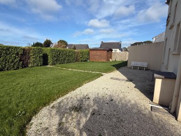 Maison a vendre Ploudalmézeau 29830 Finistère 98 m2 6 pièces 197900 euros