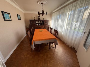 Maison a vendre Ploudalmézeau 29830 Finistère 98 m2 6 pièces 197900 euros