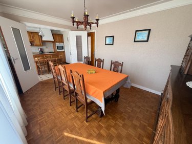 Maison a vendre Ploudalmézeau 29830 Finistère 98 m2 6 pièces 197900 euros