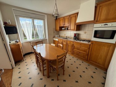 Maison a vendre Ploudalmézeau 29830 Finistère 98 m2 6 pièces 197900 euros