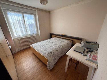 Maison a vendre Ploudalmézeau 29830 Finistère 98 m2 6 pièces 197900 euros