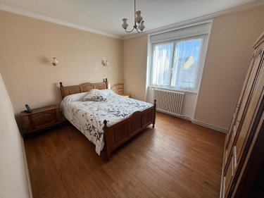 Maison a vendre Ploudalmézeau 29830 Finistère 98 m2 6 pièces 197900 euros