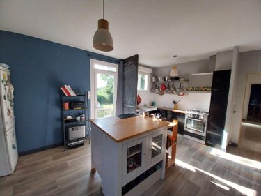 Maison a vendre Montreuil-sous-Pérouse 35500 Ille-et-Vilaine 150 m2 6 pièces 280800 euros
