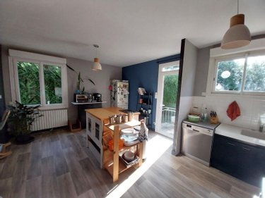 Maison a vendre Montreuil-sous-Pérouse 35500 Ille-et-Vilaine 150 m2 6 pièces 280800 euros