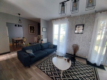 Maison a vendre Montreuil-sous-Pérouse 35500 Ille-et-Vilaine 150 m2 6 pièces 280800 euros