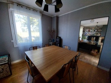 Maison a vendre Montreuil-sous-Pérouse 35500 Ille-et-Vilaine 150 m2 6 pièces 280800 euros