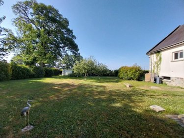 Maison a vendre Montreuil-sous-Pérouse 35500 Ille-et-Vilaine 150 m2 6 pièces 280800 euros