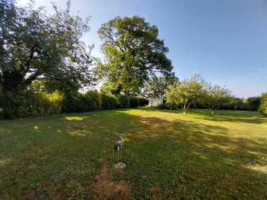 Maison a vendre Montreuil-sous-Pérouse 35500 Ille-et-Vilaine 150 m2 6 pièces 260000 euros