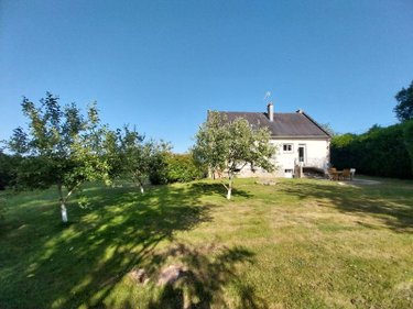 Maison a vendre Montreuil-sous-Pérouse 35500 Ille-et-Vilaine 150 m2 6 pièces 280800 euros