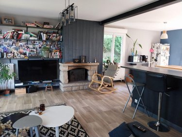 Maison a vendre Montreuil-sous-Pérouse 35500 Ille-et-Vilaine 150 m2 6 pièces 280800 euros