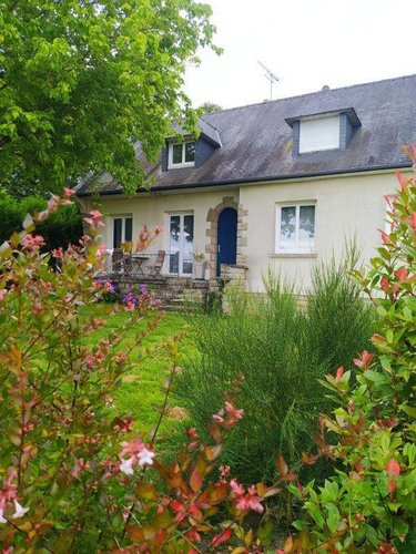 Maison a vendre Montreuil-sous-Pérouse 35500 Ille-et-Vilaine 150 m2 6 pièces 260000 euros