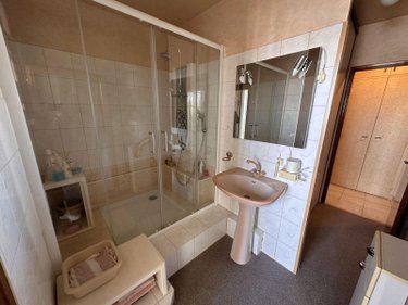 Appartement a vendre La Seyne-sur-Mer 83500 Var 103 m2 5 pièces 213000 euros