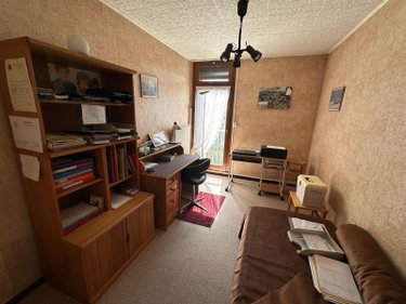 Appartement a vendre La Seyne-sur-Mer 83500 Var 103 m2 5 pièces 213000 euros