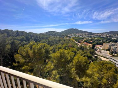 Appartement a vendre La Seyne-sur-Mer 83500 Var 103 m2 5 pièces 213000 euros