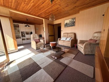 Appartement a vendre La Seyne-sur-Mer 83500 Var 103 m2 5 pièces 213000 euros