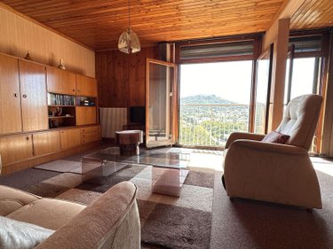 Appartement a vendre La Seyne-sur-Mer 83500 Var 103 m2 5 pièces 213000 euros