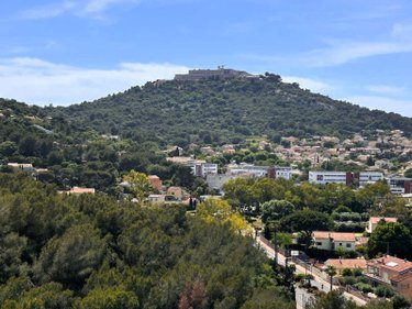 Appartement a vendre La Seyne-sur-Mer 83500 Var 103 m2 5 pièces 213000 euros