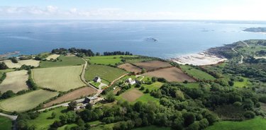 Maison a vendre Guimaëc 29620 Finistère 300 m2 9 pièces 985000 euros