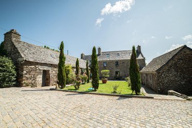Maison a vendre Guimaëc 29620 Finistère 300 m2 9 pièces 1090000 euros