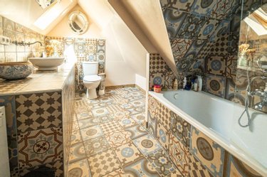 Maison a vendre Guimaëc 29620 Finistère 300 m2 9 pièces 1090000 euros